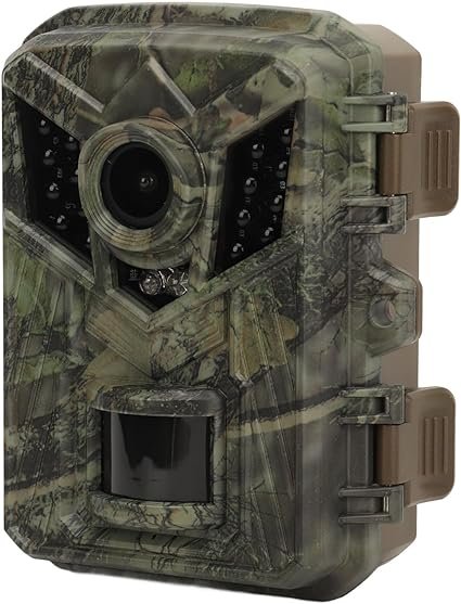 Camara Camuflada Monitoreo Fauna - Imagen 3